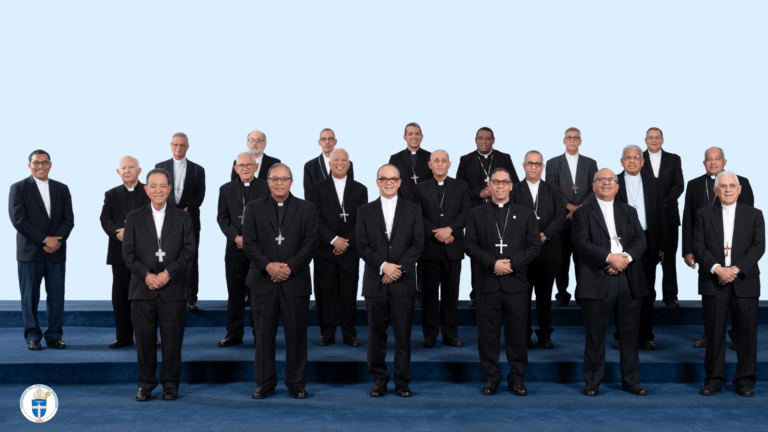 Obispos dominicanos piden a legisladores que proyecto del Código Penal sea sometido en legislatura extraordinaria