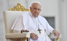 El papa Francisco tiene esperanzas de que se consiga acabar con la guerra en Ucrania.