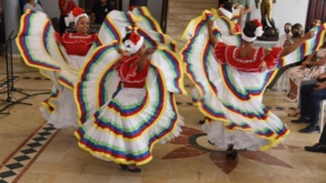 Día Mundial del Folklore: un análisis a la música, gastronomía y trajes típicos dominicanos
