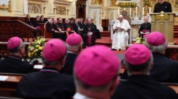 Los ministerios en la Iglesia: el Papa inicia un diÃ¡logo con los obispos