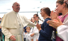 KazajistÃ¡n. Vaticano anuncia prÃ³ximo viaje apostÃ³lico del Papa Francisco
