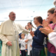 Kazajistán. Vaticano anuncia próximo viaje apostólico del Papa Francisco