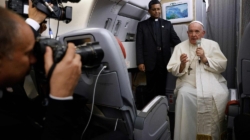 El Papa: Lo que pasÃ³ con los indÃ­genas fue un genocidio