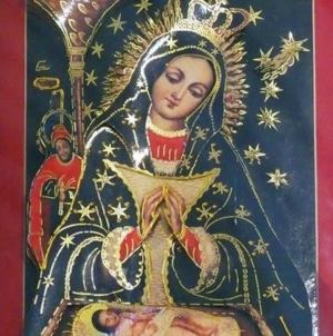 Que la Virgen de Altagracia encienda el fuego de la caridad en los dominicanos