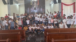 <strong>Día Nacional de la Juventud, en honor a San Juan Bosco</strong>