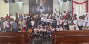 <strong>Día Nacional de la Juventud, en honor a San Juan Bosco</strong>