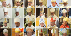 Obispos exhortan a caminar juntos en la búsqueda del bien común