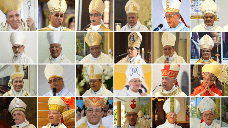 Obispos exhortan a caminar juntos en la búsqueda del bien común
