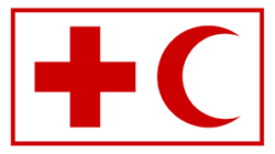 Día Mundial de la Cruz Roja y Media Luna Roja, es celebrado cada 8 de mayo.