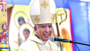 Obispo de Barahona solicita presos enfermos los envíen a sus casas