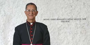 5to Aniversario del fallecimiento de Mons. Fabio M. Rivas Santos.