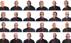 Obispos dominicanos se solidarizan con el pueblo de Nicaragua