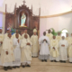 Celebración 48 Aniversario Diócesis de Barahona, ordenación Diaconal e institución de ministros