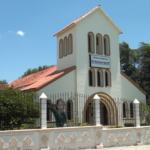 Neyba se prepara para celebrar sus fiestas patronales en honor a San Bartolomé Apóstol