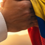 Obispos dominicanos se solidarizan con el hermano pueblo de Colombia