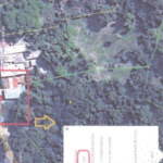 En la Descubierta se oponen a la construcción de un destacamento de Politur, en el monumento natural Las Barias