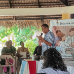 Diócesis de Barahona realiza encuentro de evaluación pastoral y movimientos apostólicos
