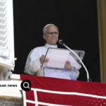 El Papa: Invoquemos a María para que los pueblos sean liberados de la guerra