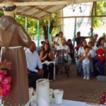 La Comunidad El Granado, celebró a San Francisco de AsísLanComunidad El Granado, celebró a San Francisco de Asís